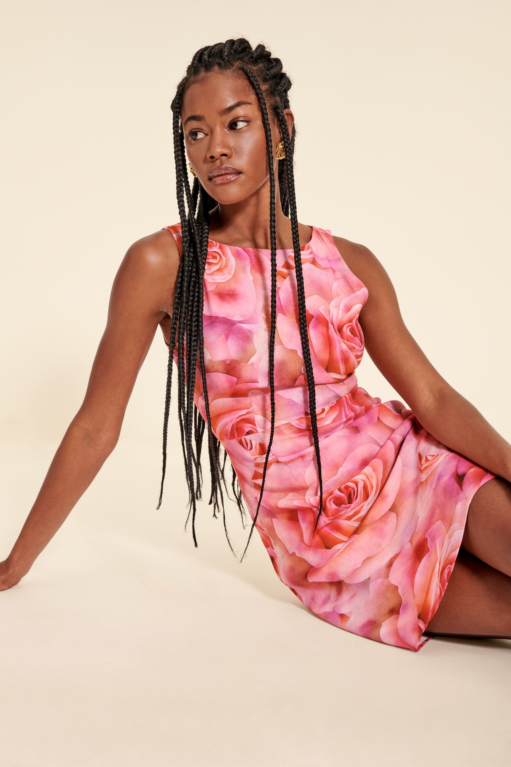 CANNELLE dress